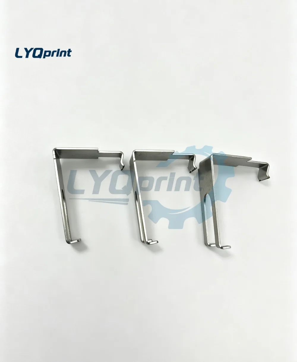For Roland 700 Printing Machine Ink Fountain Motor Buckle Ink Duct Locking Clamp Spare Part