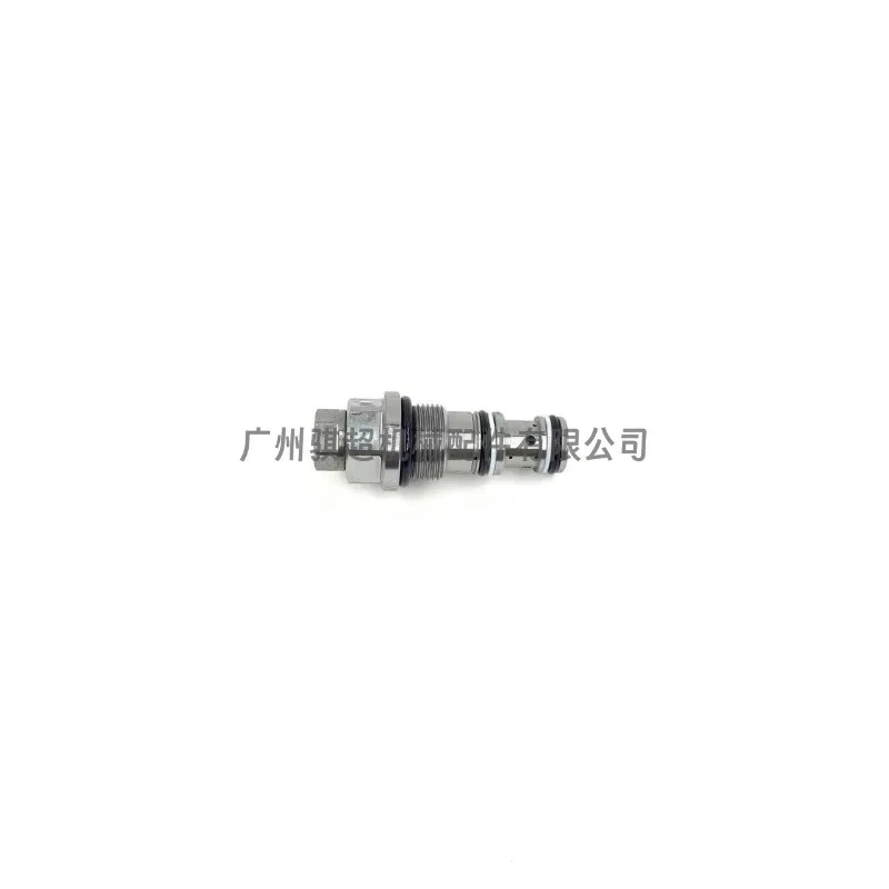 Suitable for PC200-6 hydraulic unloading valve, distributor pressure relief valve idle pressure relief valve core