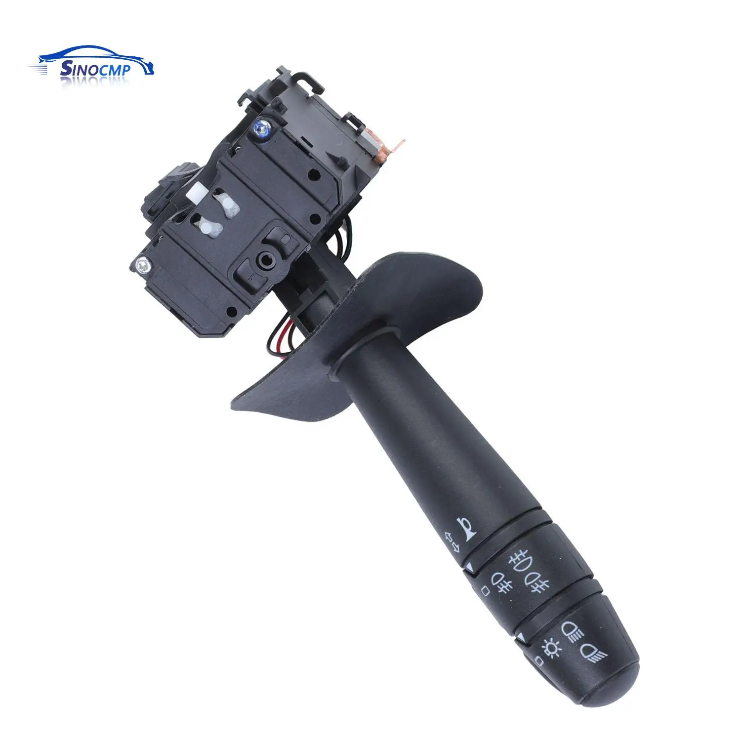 

1 PC 13 Pin Steering Column Indicator Wheel Switch For Renault Logan Tondar Dacia Sandero Car Parts 6001551361 251604 6001548108