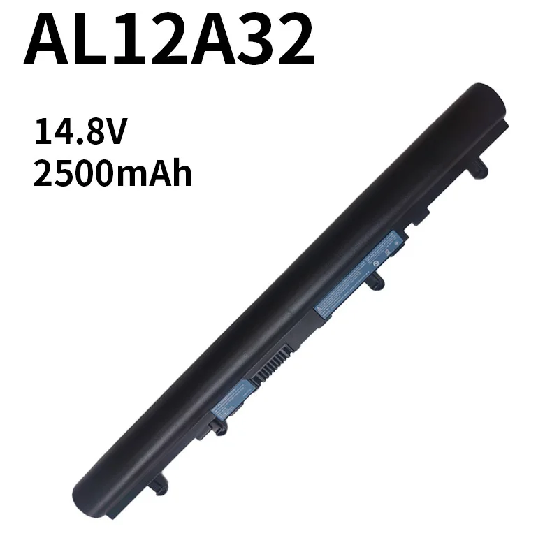 

AL12A32 AL12A72 Battery for Acer Aspire V5-431 V5-551 V5-571 V5-471G V5-571P V5-571-6726 Aspire E1 E1-572 E1-510P E1-522 E1-532