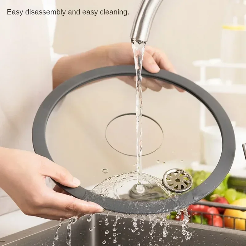 Automatic Stir-frying Machine Intelligent Smokeless Non-stick Pan Kitchen Robot Machine רובוט חכם robot de cocina inteligente