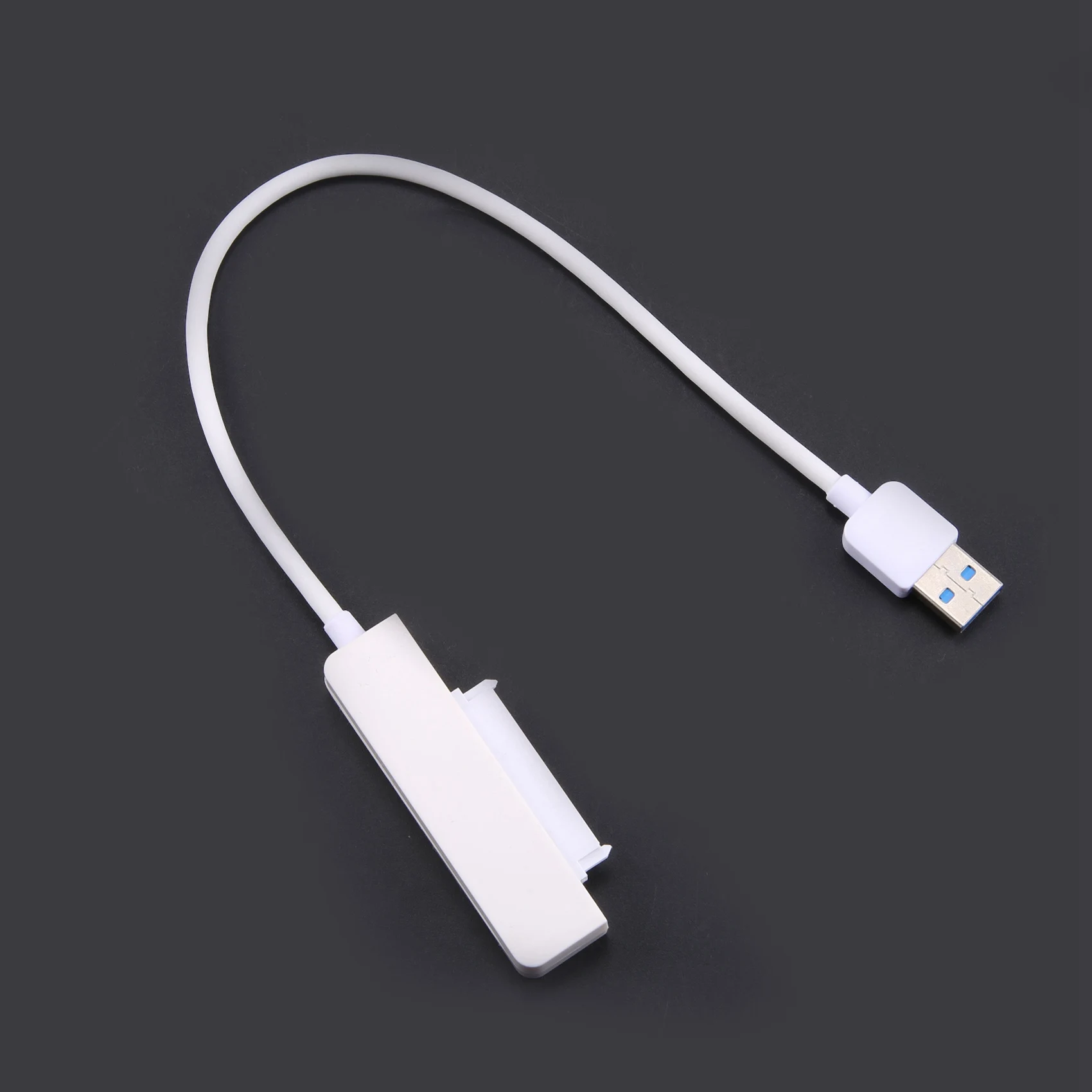 Nuevo MAIWO K104A Cable convertidor USB3.0 a SATA para disco duro HDD SSD de 2,5 pulgadas