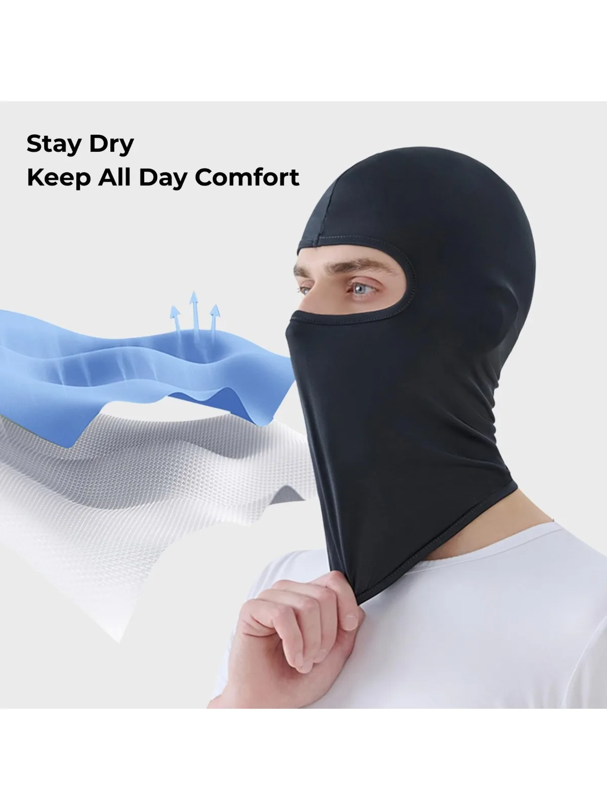 AliExpress Breathable Sunscreen Ice Silk Mask For Men And Women Motorcycle Fishing Bicycle Windproof Scarf Summer Facial Scarf Headscarf
