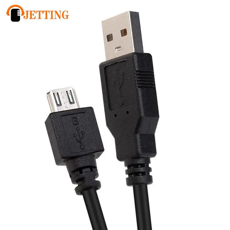 1.5M Game Console Handle Charging Data Cable For PS4 Charging Cable Controller Data Games Charger Cable For PS4 Gaming Gadgets