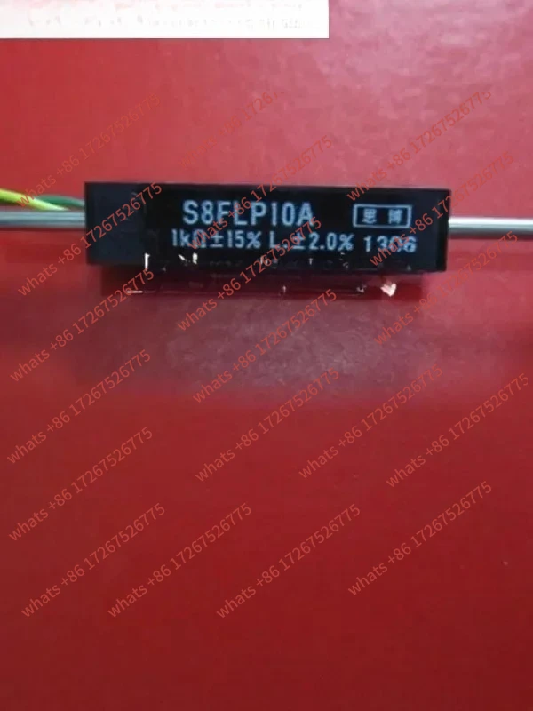 

Sibo S8FLP10A 1K 5K 10K small travel push-pull linear spring reset potentiometer