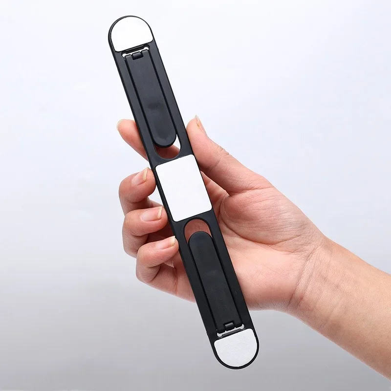 Universal Folding Laptop Stand Portable Invisible Notebook Bracket Desktop Adjustable Laptop Cooling Holder for Macbook