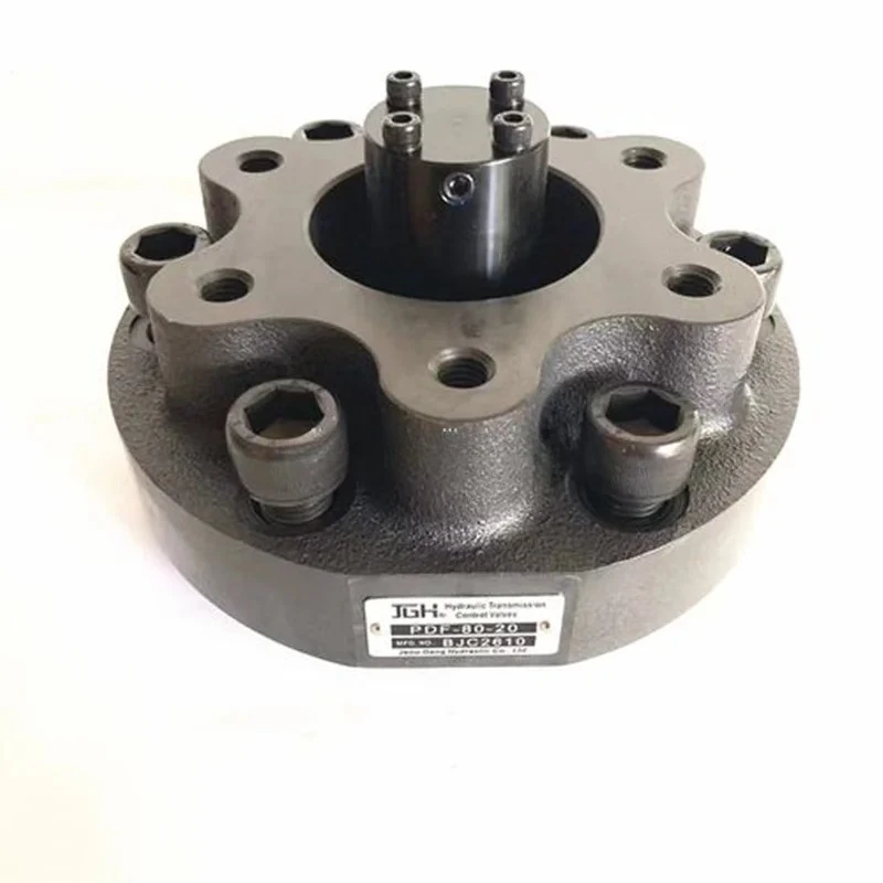 Jgh Surge Valve PDF… - image