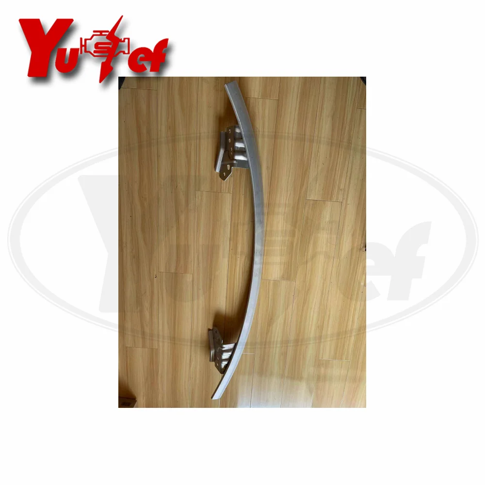 Front Lower Impact Reinforcement Ankle Catcher Bar for TESLA Model 3 2017-2021 1084894-00-B