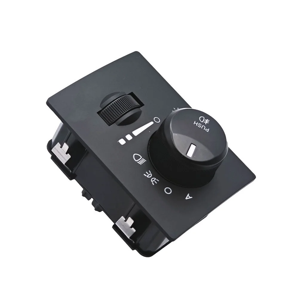 68019789AE 68019789AB Car Headlight Switch For Chrysler For Dodge For Challenger For Magnum Interior Parts view 6