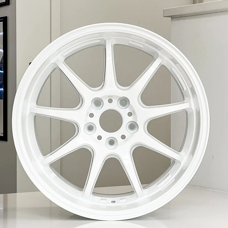 &c Forged Concave Wheels for 18 19 20 21 22 5*114.3 5*112 5*120 for Civic WRX BRZ Corolla Silvia Skyline