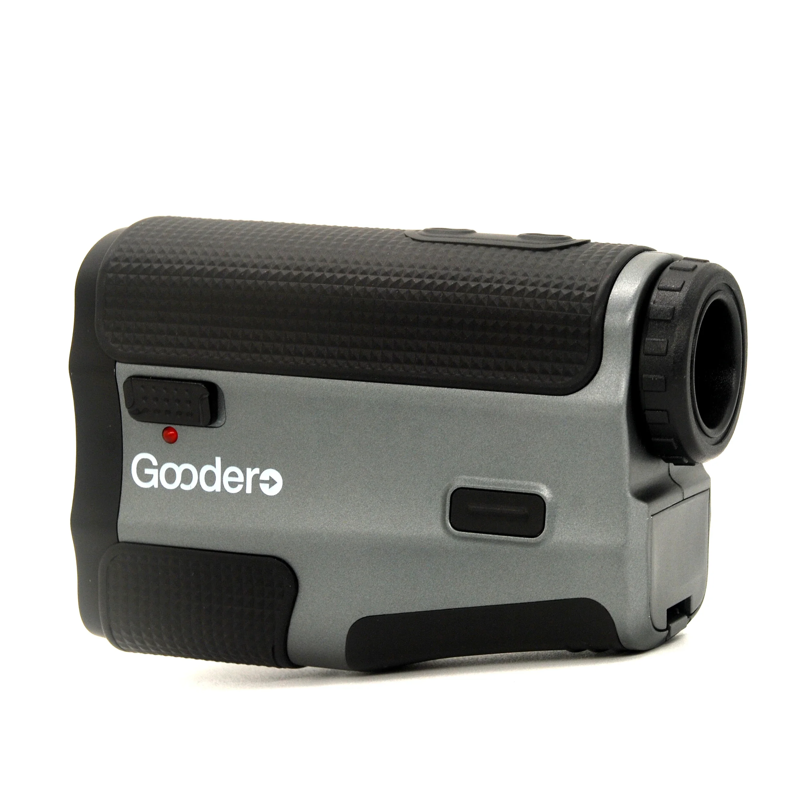 Goodero 1000m Camouflage golf rangefinder laser distance meter Hunting High-Precision Range Finder