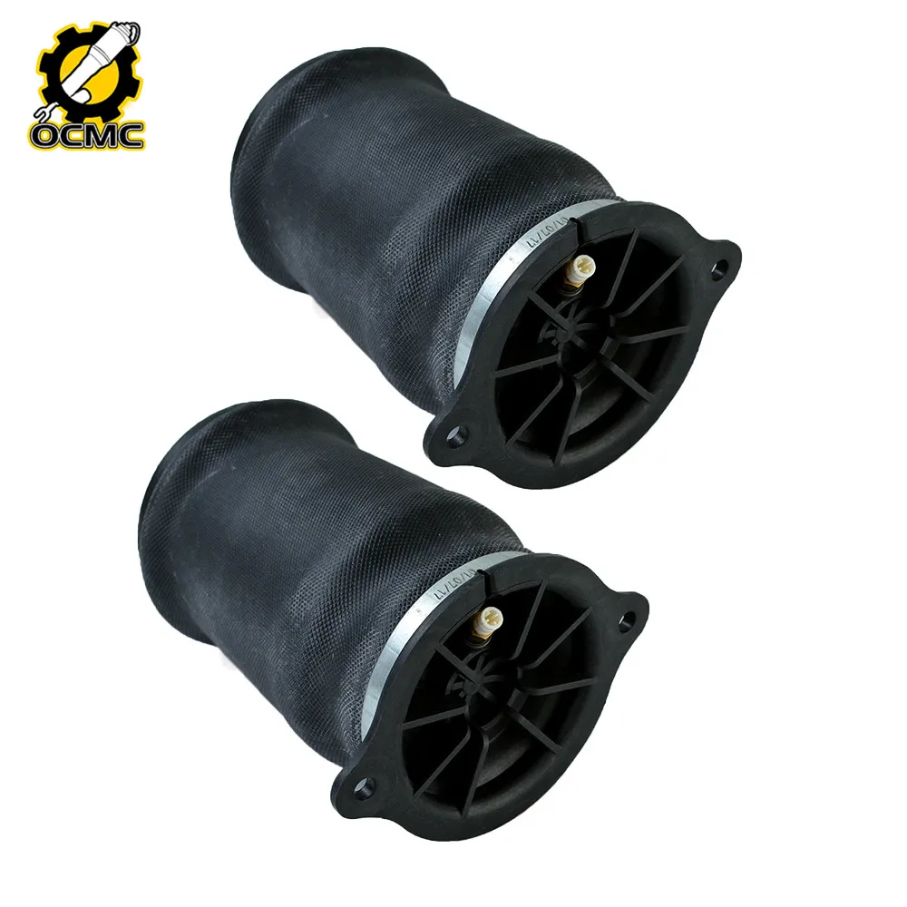 

Пара подходит для Mercedes W639 Vito Viano 2003-2014 гг., задняя левая и правая пружинная сумка с пневматической подвеской 6393280101