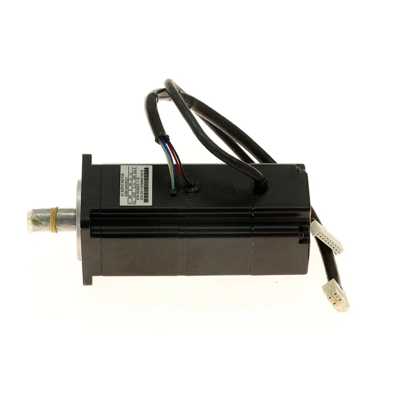 

Совершенно новый и оригинальный программируемый контроллер ПЛК серводвигателя SGM-02A3SU21