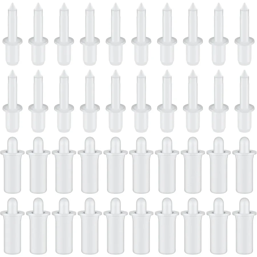 40 Pieces Shutter R…