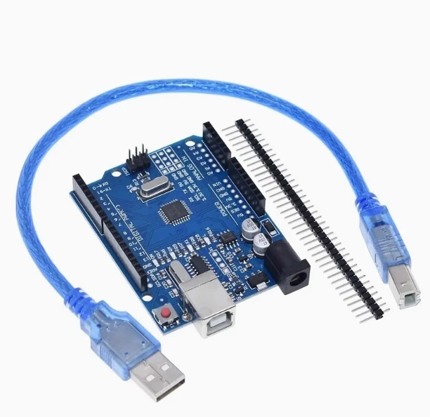 For Arduinos Uno R3…