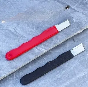 정원 가위용 '프리시전 엣지' 전문가용 주방 칼 연마기 텅스텐 다이아몬드 세라믹 숫돌 모든 칼날용