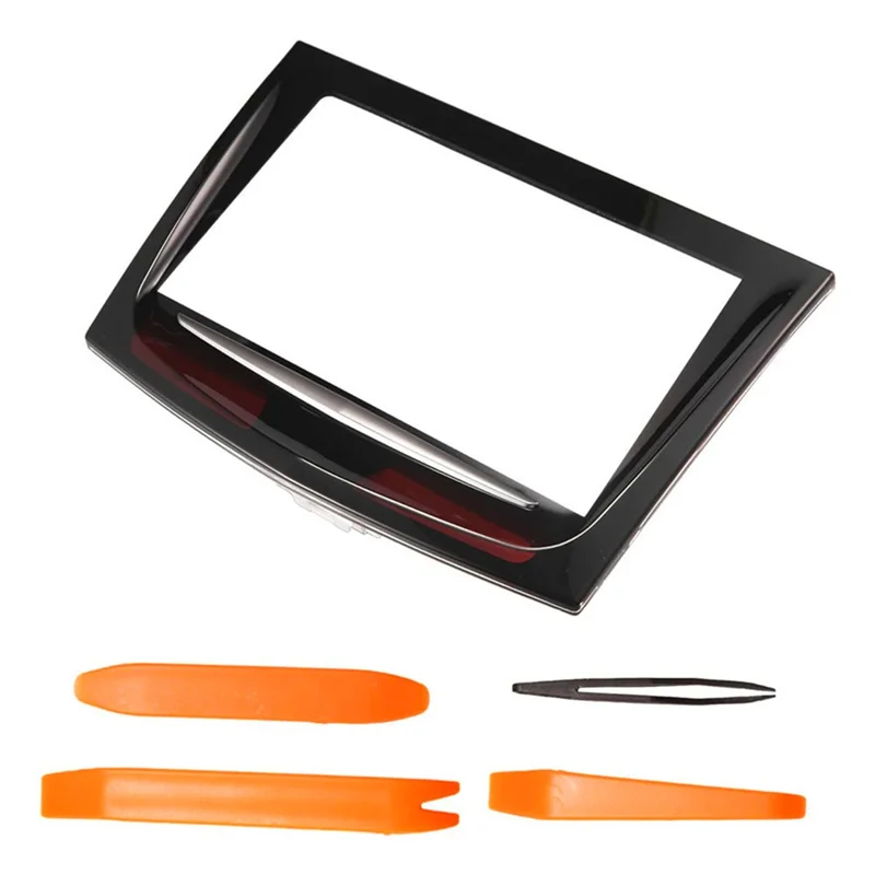 Cadillac ATS CTS SRX XTS 2013-2016 2290208 22986276 용 LCD 디스플레이 디지타이저 터치 스크린 네비게이션