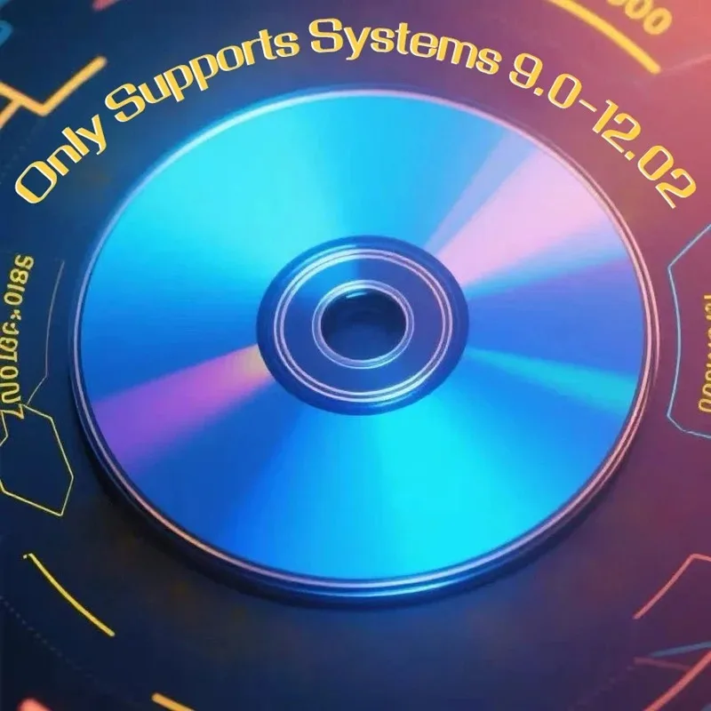 NEW Goldhen For PS4 V13.0 Jailbreak Disc - 1 Click Boot for FW 13.0-13.52 Needed Play Backup Games Homebrew Disc Tool - view 5