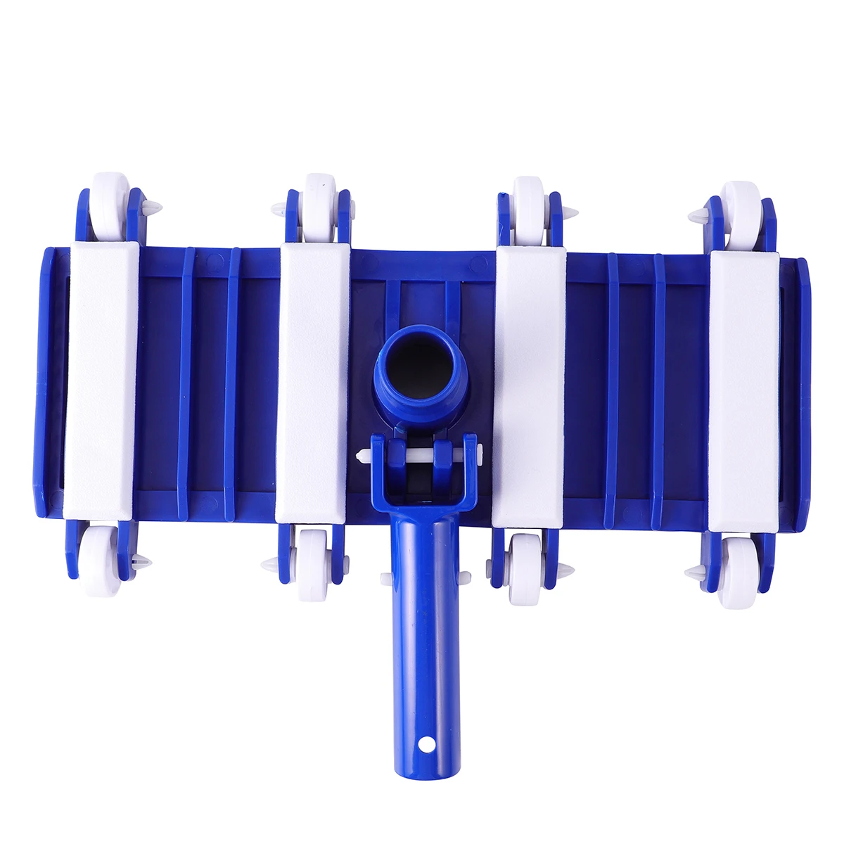 

14Inch Pool Vacuum Cleaner Head Replacement Kit Suction Head Pool Cleaning Supplies Sweeper Swimming Equipment for Vacuum Handle