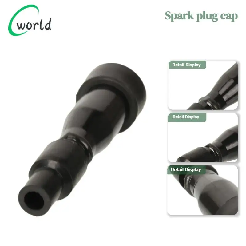 جديد شرارة التوصيل غطاء ل Wr125r Yzf-R125 Mt125 Spark135 Nvx155 Ytx125 Nmax 150 Lc135 X1r المشتري Mx قناص 150 Y15zr Mx R15 #3