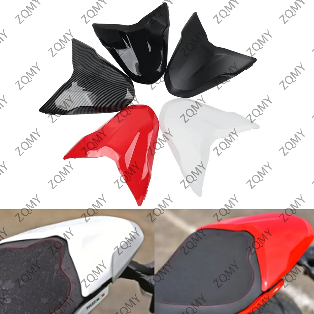 Motorcycle Tail Rear Seat Cover Fairing Cowl For DUCATI Supersport 939 950 All Year