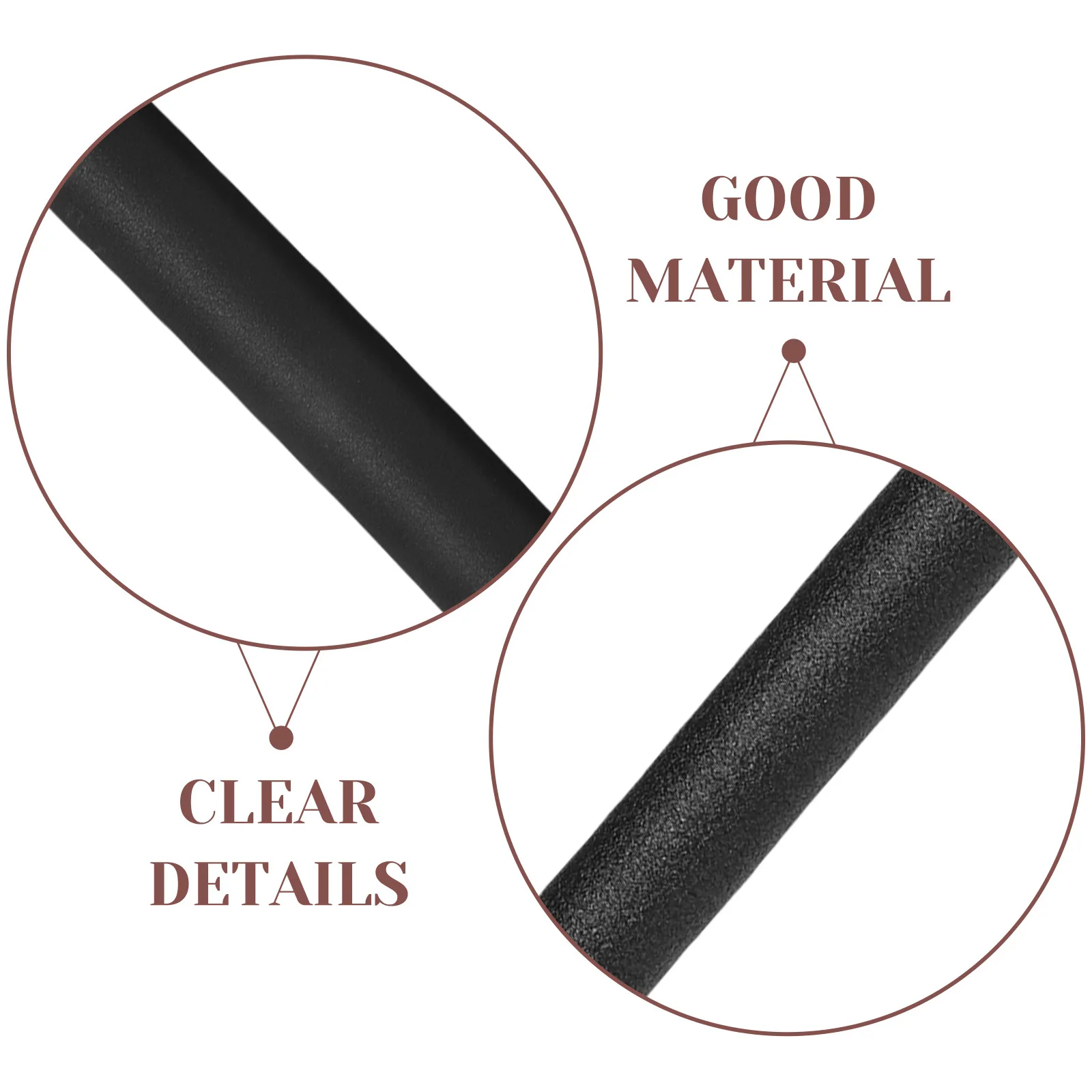 2개 농구 간섭 훈련봉 소프트 블로킹 연습 스틱 공 조작 및 협응력 강화용