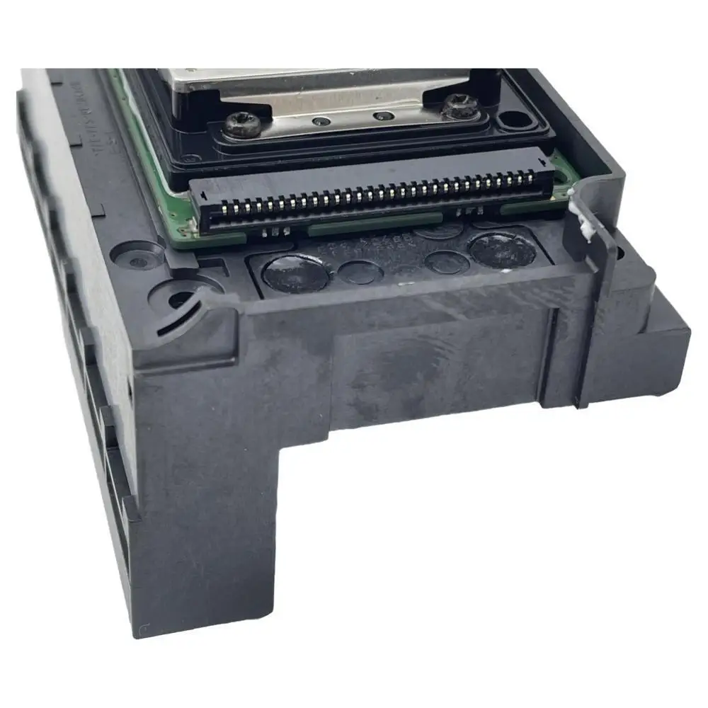 Cabezal de impresión apto para Epson EcoTank L18058 L8058 L8185 L8180 FA09231 ET-8500 L8050 L18050 ET-8550