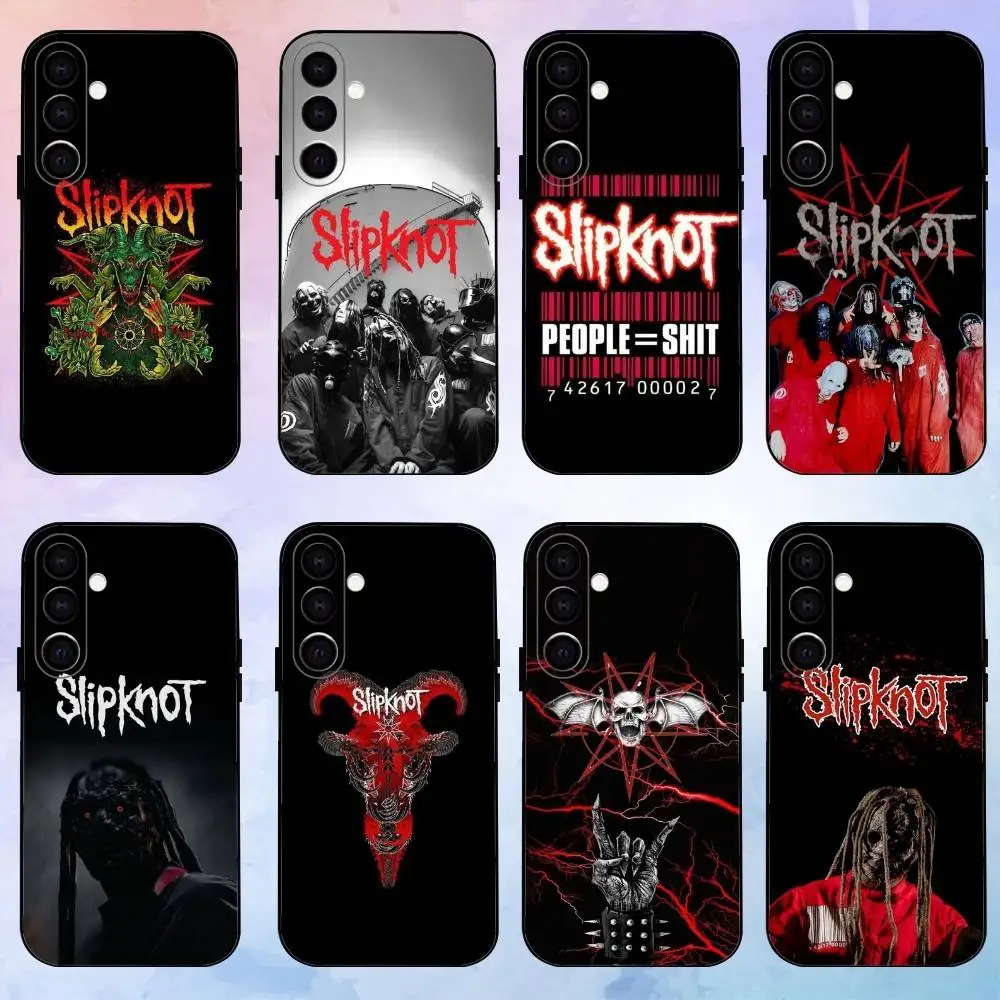 M-My S-Slipknot Ban… - image