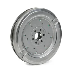 Flywheel For Audi OE 03G105266CJ 03G105266Q 03L105266AE 03L105266AF 03L105266DC 03L105266DD 03L105266EH 03L105266EJ