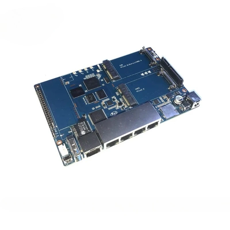 BPI R64 MT 7622 Open Source Router