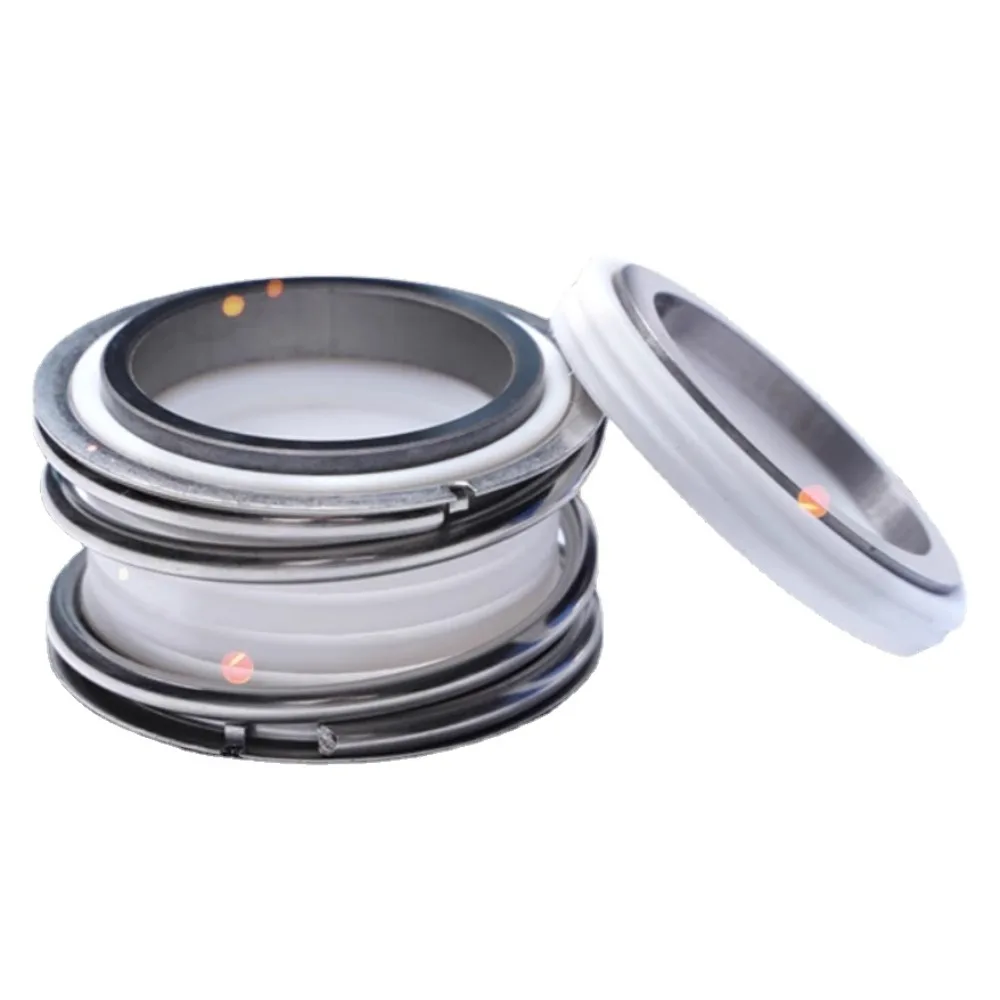 Wc/wc/ptfe 30/35 mg1 Serie 18/20/22/24/25/28/-65mm mechanische Wellen dichtung Einzel feder für Korrosions schutz der Wasserpumpe – Detail 1