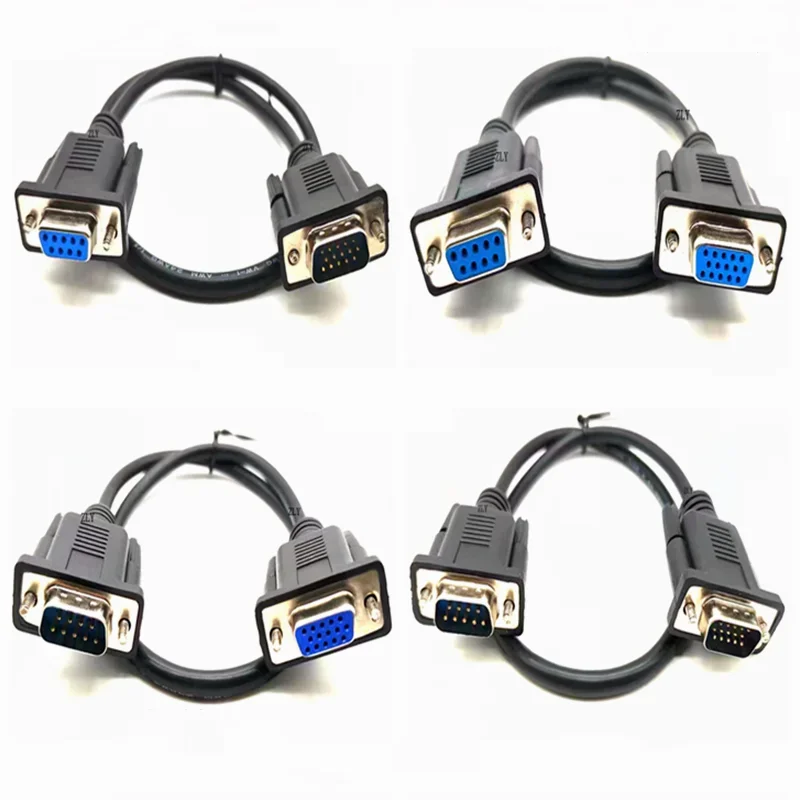 Customized DB9 To D…