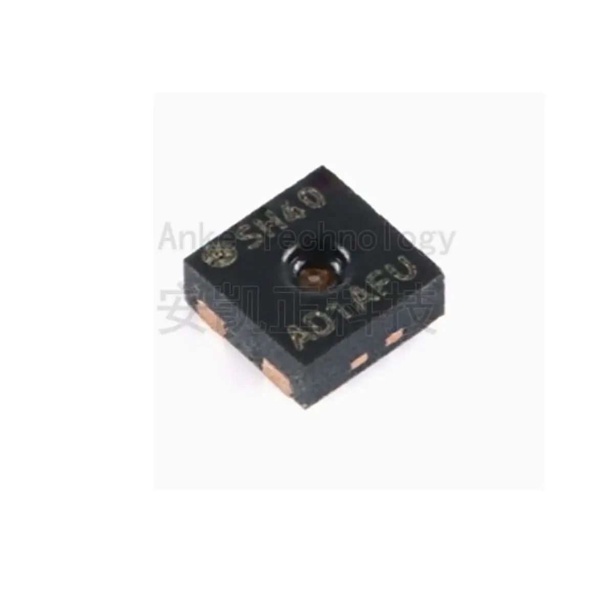 Original genuine SHT40-AD1B-R2 DFN-4 temperature and humidity digital sensor IC chip