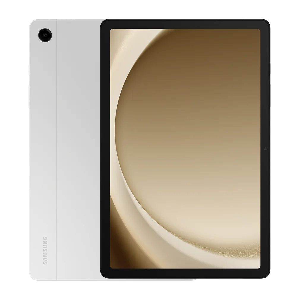 SAMSUNG Galaxy Tab A9+ Versión Para Oriente Medio Tablet Snapdragon 695 11″ Pantalla 90Hz 8MP 7040mAh Altavoces cuádruples Sin Cargador 4