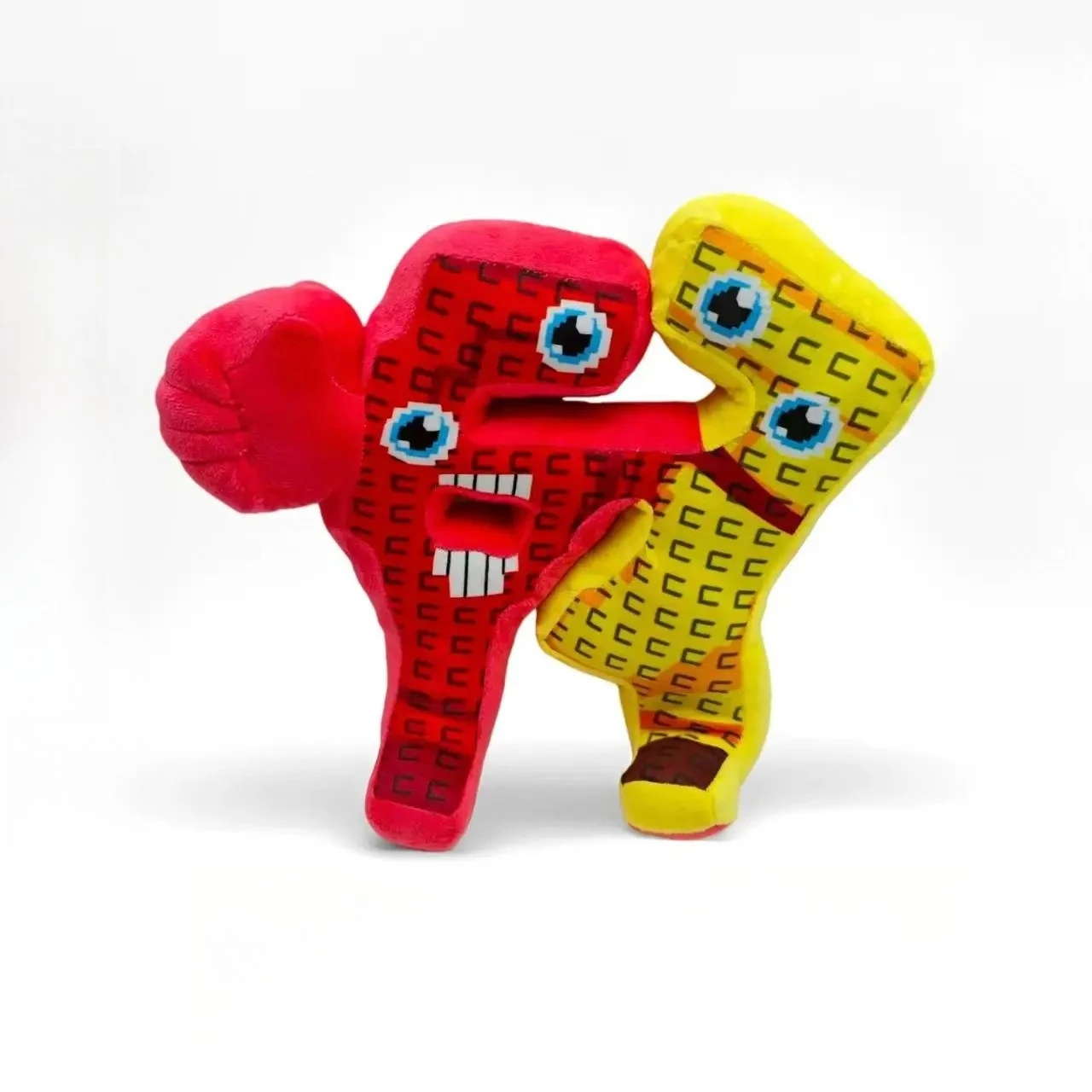 Steal A Brainrot pluche pop Steal A Brainrot 67 knuffels speelgoed 67 Brainrots Italiaanse Brainrot stoel pluche zacht speelgoed kerstcadeaus