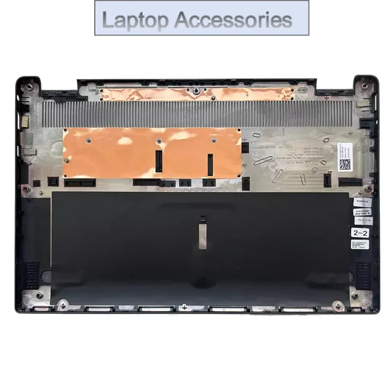 

HJ для Dell Latitude 13 3301 E3301, нижняя нижняя крышка корпуса 0T97T3 T97T3