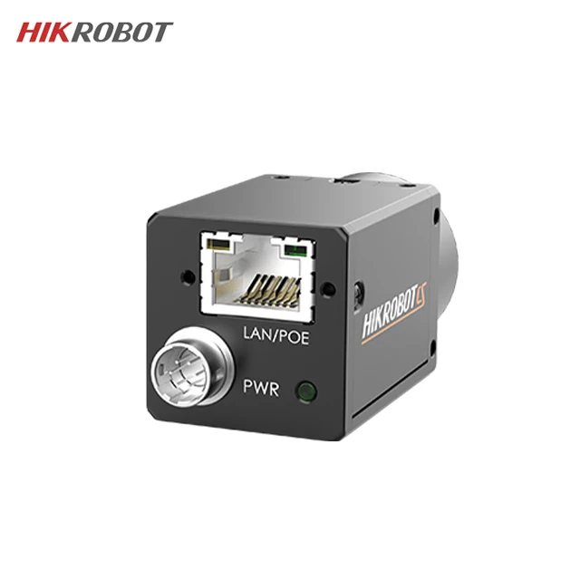 HIKROBOT MV-CS020-10GC 1/1.7