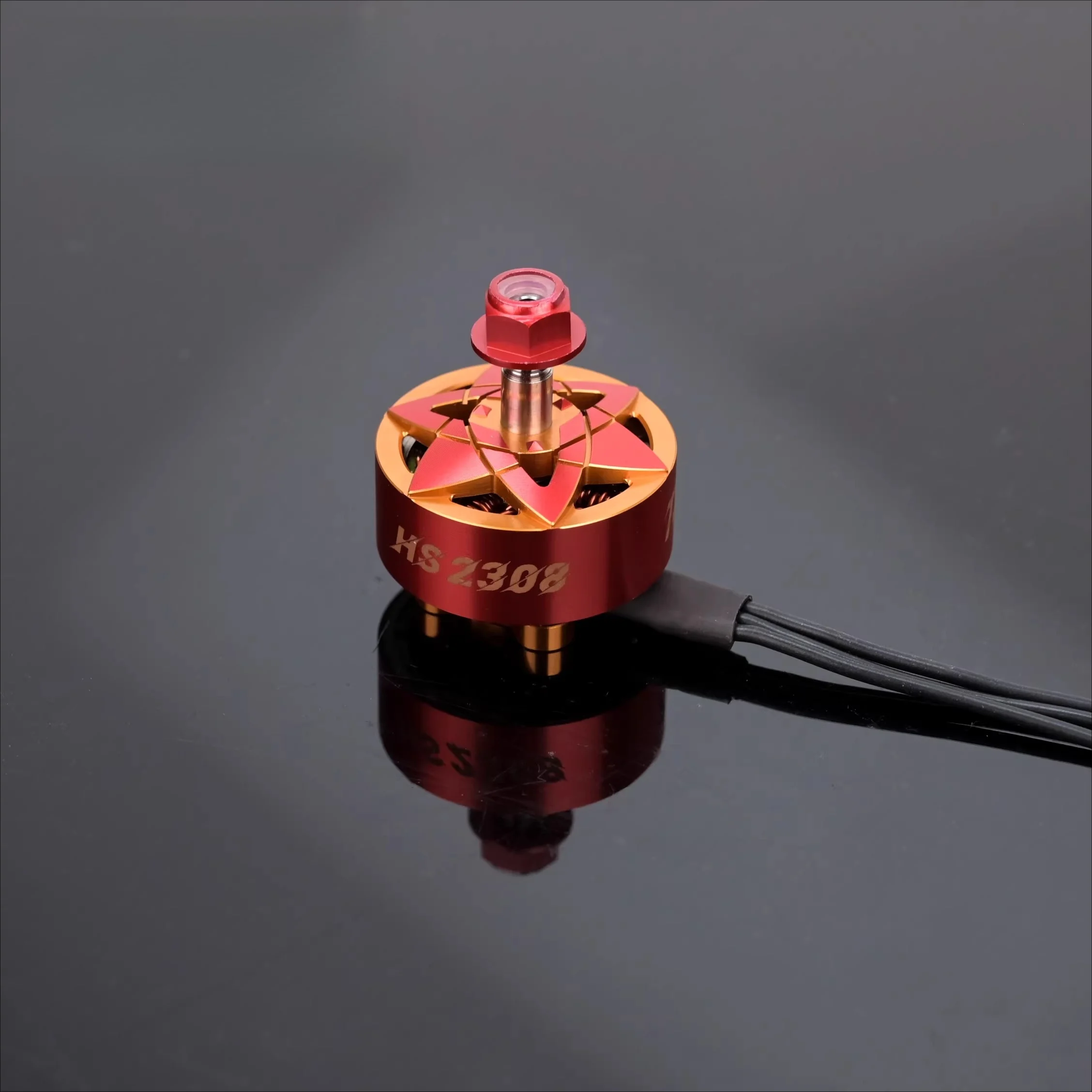 Hs Series 2308 Cros…