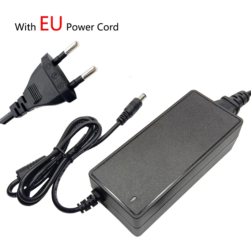 Variant: EU 4.0mm Power Cord