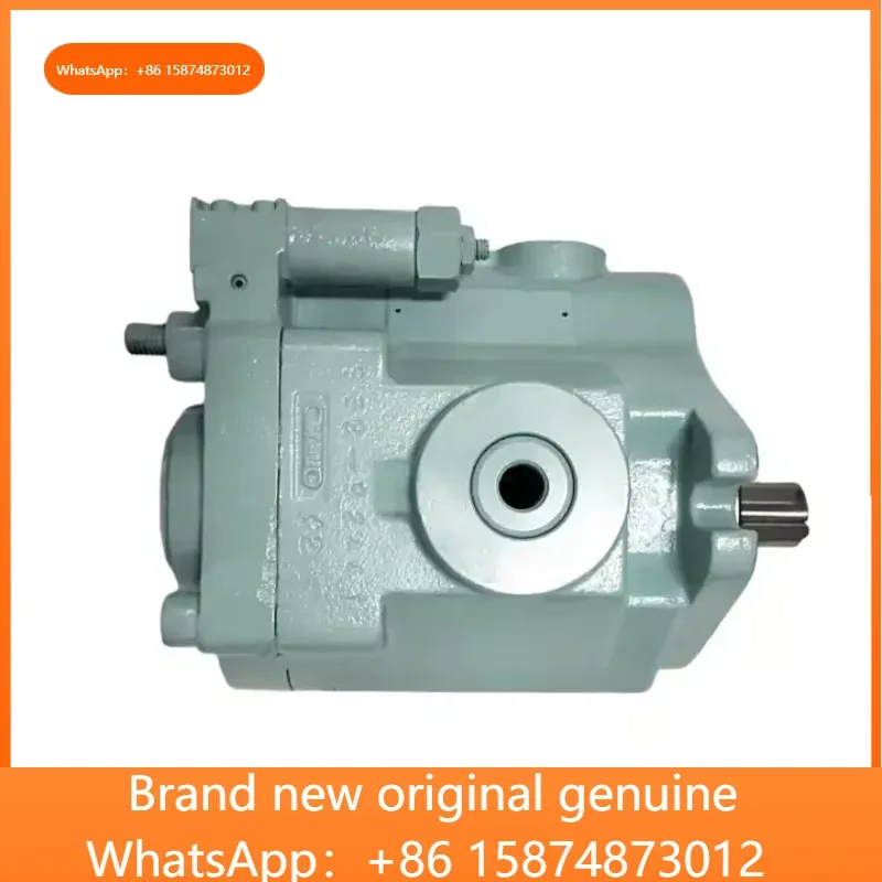 

Top quality PV series PV 20-2R1B-C02 Hydraulic Piston Pump PV20-2R1D-C00 PV6-2R1C-C00 PV10-2R1C-C00
