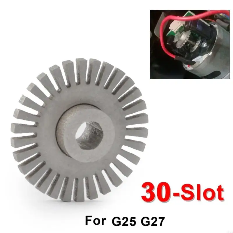 41QA Game Repair 30-Slot Steering Wheel Optical Encoders for G27/Driving Force