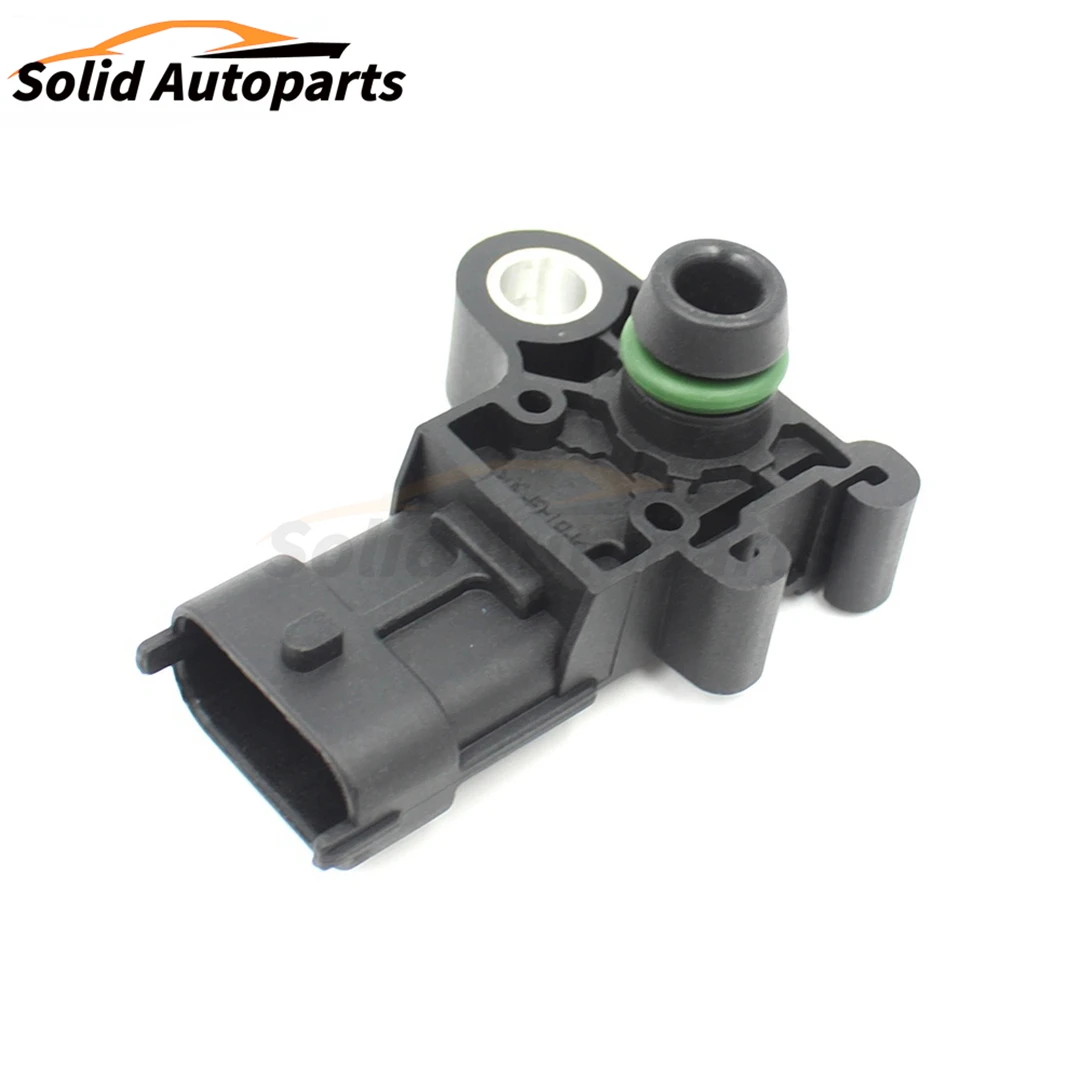 0261230146 MAP Manifold Pressure Sensor For Buick Enclave Envision Lucerne Regal Verano Caprice Captiva Sport  0261230282