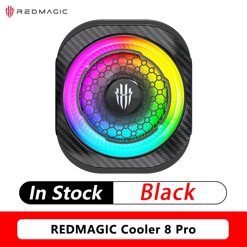 black 8 Pro