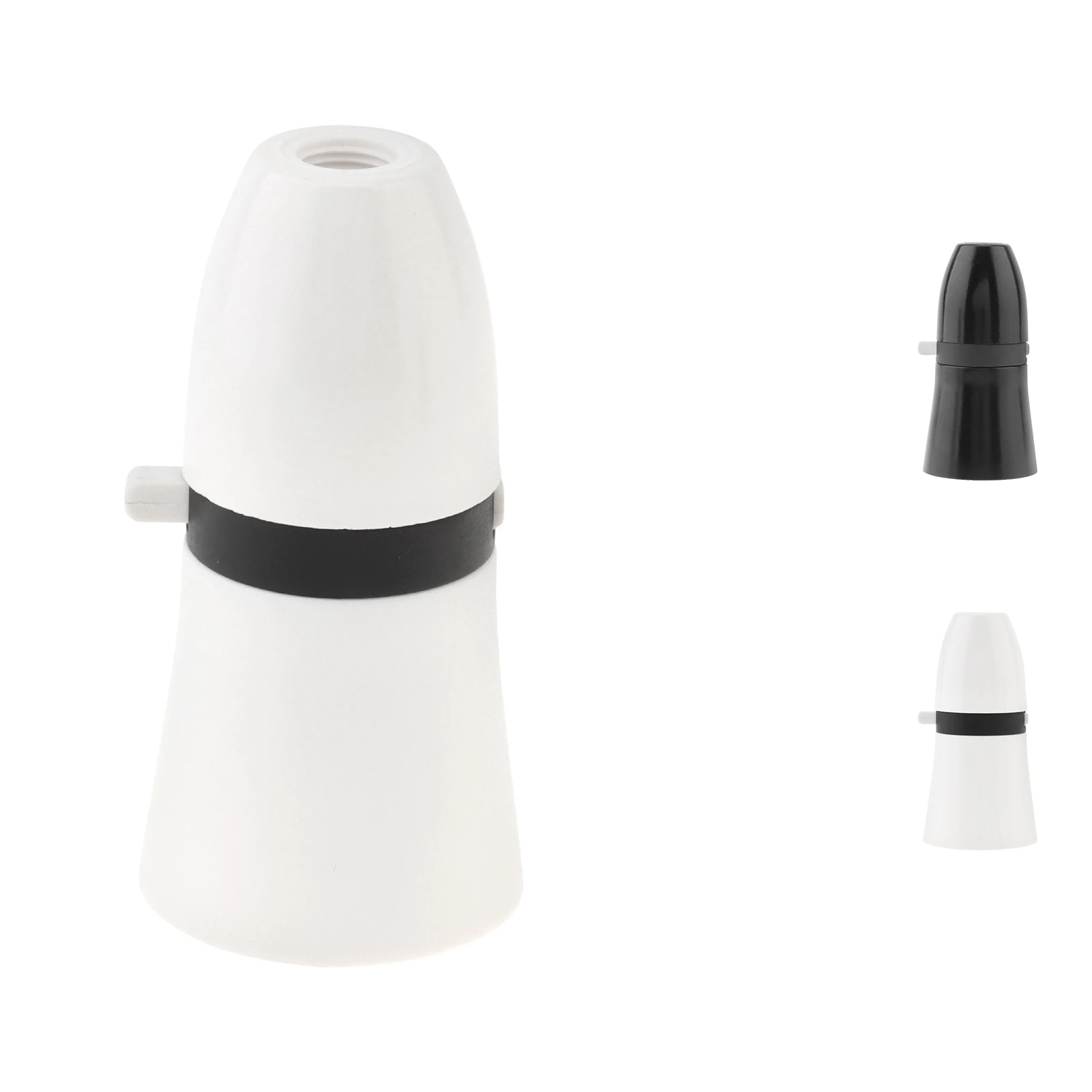 

B22 Lamp Holder Socket Converter Lamp Base Bulb Holder Adapter for Pendant Light Ceiling B22 Standard Switch