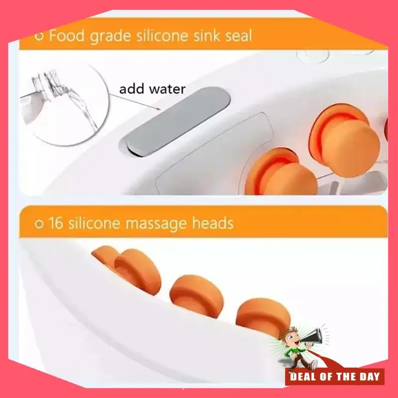 24-Hour Delivery Nano Steam Eyes Massager Eye Care Heating With Bluetooth Music To Relieve Fatigue And Reduce Dark Circles Under