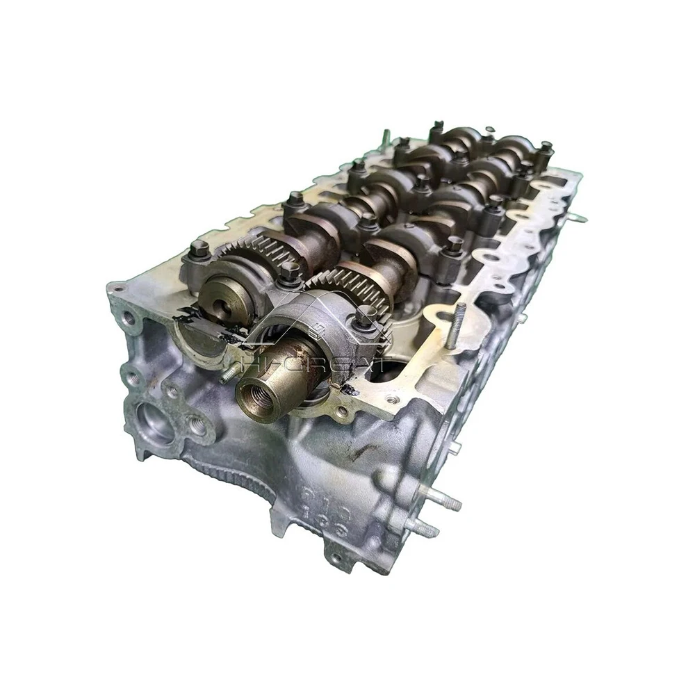 

3.0TDI 1KD-FTV Engine 11101-30030 11101-30031 11101-30032 11101-30050 Cylinder Head Assembly for Toyota HILUX LAND Cruiser