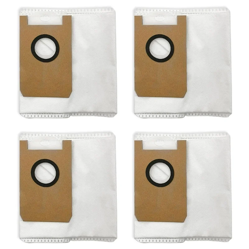 A83G-Vacuum Cleaner Bags For Airrobo T20 / T20+ Vacuum Cleaner, Dust Filter Bag Replacement Part