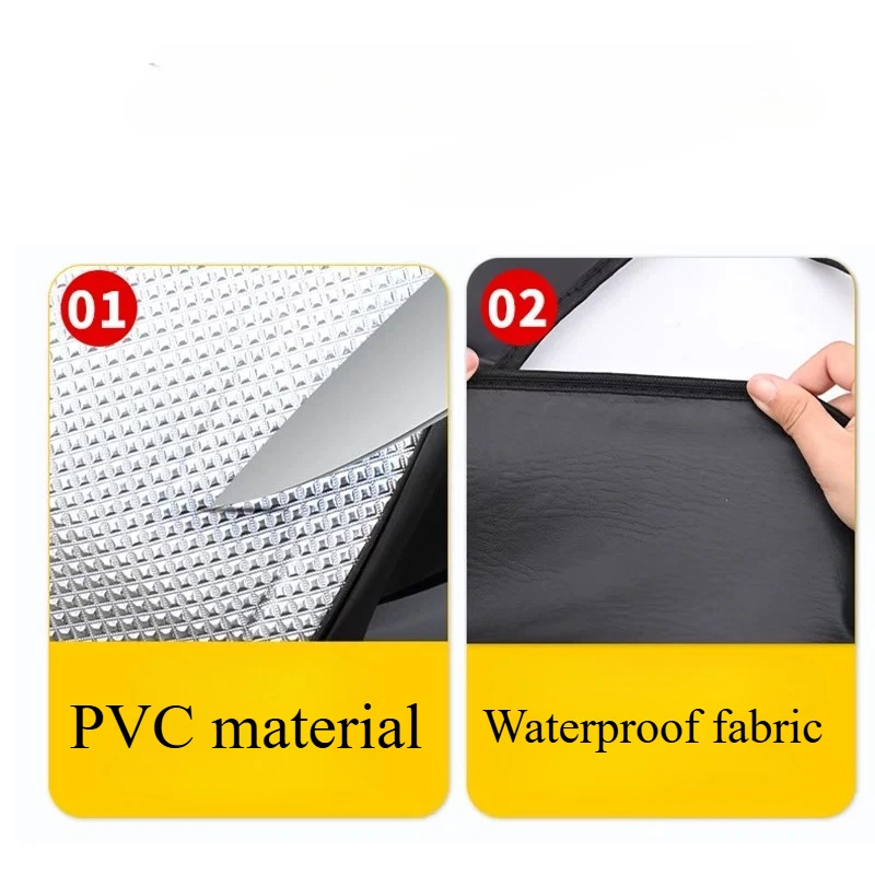For HONDA PCX160 modification accessory seat cover for sun protection, heat insulation and breathability. seat cover accessories