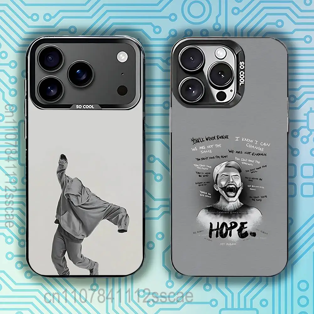 Hope N-NF Rapper Ph… - image