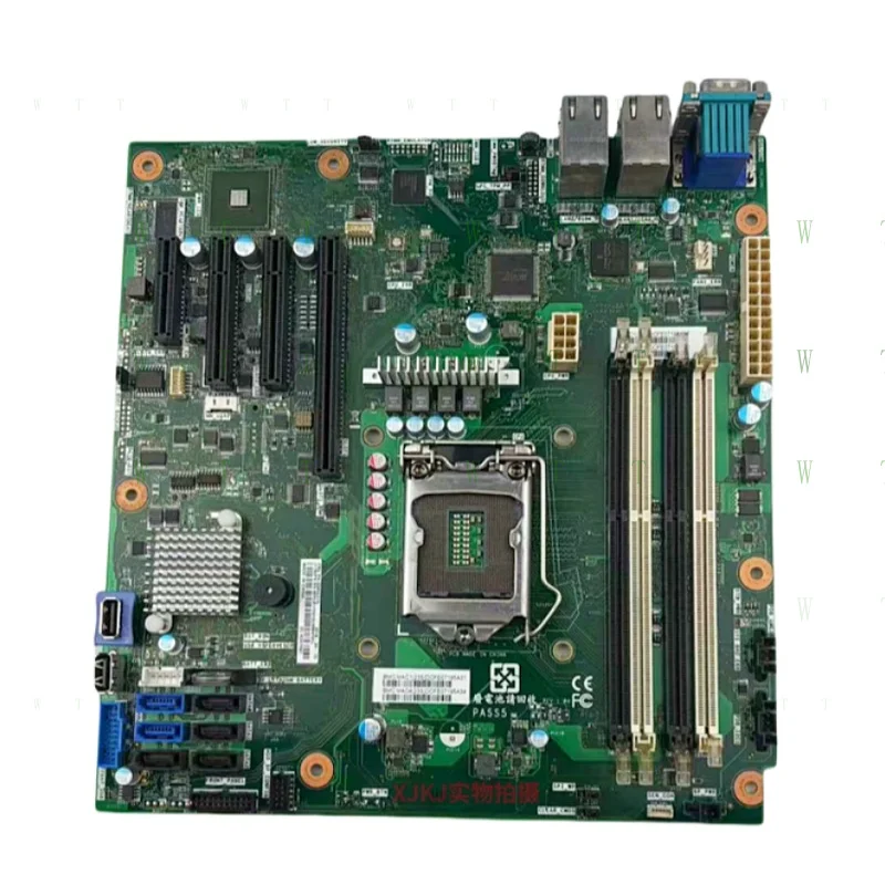 

MM New For Lenovo IBM X3100 M5 System Board Server Motherboard 00MW275 46W9038